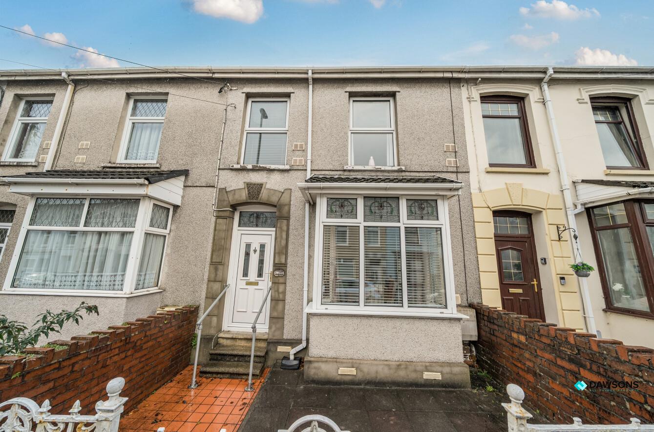 Penallt Terrace, Llanelli, SA15 1HF